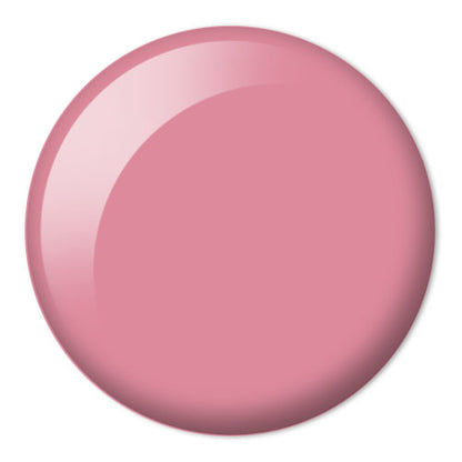 #39 Pink - RUBBER BASE