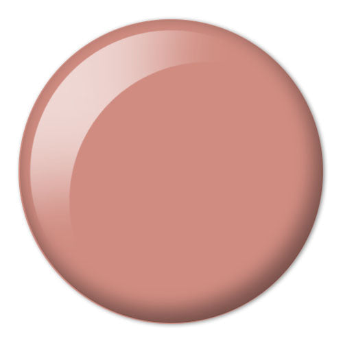 #41 Pinkish Tan - RUBBER BASE